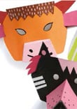 Decora tu mascara